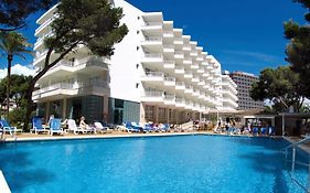 Hotel Riu Concordia à Playa de Palma  Exterior photo