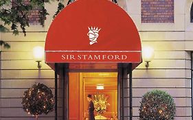 Hôtel Sir Stamford Circular Quay à Cité de Cité de Sydney Exterior photo