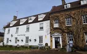 Hotel The French Partridge à Northampton Exterior photo