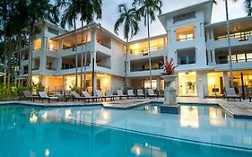 Mandalay Luxury Beachfront Apartments Port Douglas Exterior photo