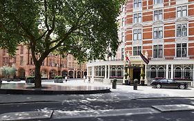 Hôtel The Connaught à Londres Exterior photo