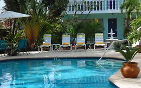 Cheston House - Clothing Optional All Male Guesthouse Fort Lauderdale Exterior photo