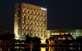 Hotel The Everly Putrajaya Exterior photo