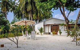 Hôtel Islandway Etos à Atoll Malé Nord Exterior photo