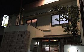 Hostel Ann Nagoya Exterior photo