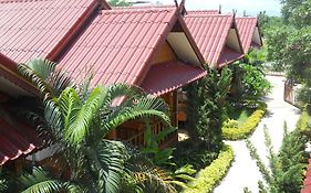 4T Guesthouse Sukhothaï Exterior photo