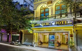 Luminous Viet Hotel Hanoï Exterior photo