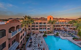 Hotel Scottsdale Marriott At Mcdowell Mountains Exterior photo