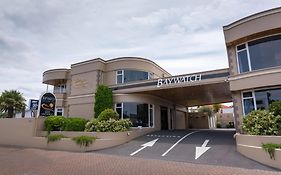 Baywatch Motor Inn Mount Maunganui Exterior photo