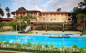 Hotel Tropika Davao City Exterior photo