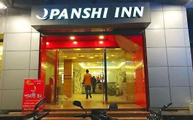 Panshi Inn Sylhet Exterior photo