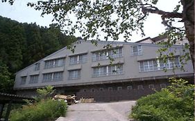 Nozawa Country Hotel Exterior photo
