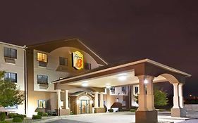 Motel Super 8 By Wyndham South Bend Exterior photo