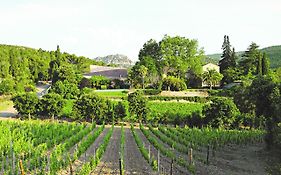 Hotel Château Haut Gléon à Villeseque-des-Corbieres Exterior photo