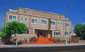 Antonio Hotel - Downtown Los Angeles, Near Hollywood Exterior photo