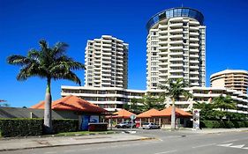 Ramada Hotel & Suites By Wyndham Nouméa Exterior photo