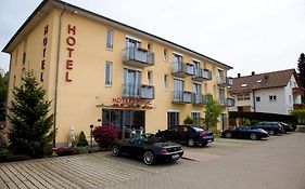 Hotel Classic Fribourg im Breisgau Exterior photo