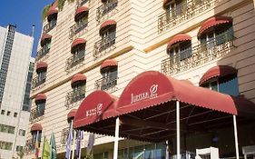 Jupiter International Hotel - Bole Addis-Abeba Exterior photo