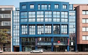 Hôtel Ibis Nurnberg Hauptbahnhof Exterior photo