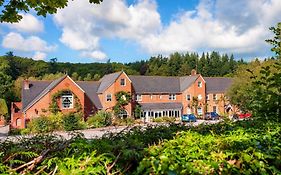 Fox & Hounds Country Hotel Chulmleigh Exterior photo