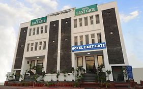 Hotel Dazzling East Gate à Agra  Exterior photo