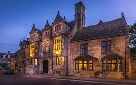 The Talbot Hotel, Oundle , Near Peterborough Exterior photo