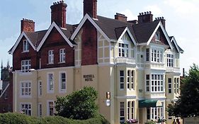 Russell Hotel Tunbridge Wells Exterior photo