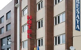 Hotel Besaya Torrelavega Exterior photo