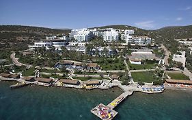 Bodrum Holiday Resort & Spa Exterior photo