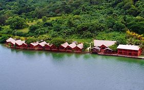 Sunset Bungalows Resort, Vanuatu Port-Vila Exterior photo