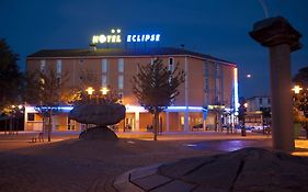 The Originals City, Hôtel Éclipse, Lyon Est  Décines-Charpieu Exterior photo