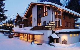 Alpenresort Eienwaeldli Engelberg Exterior photo