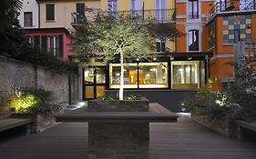 Biocity Milan Exterior photo
