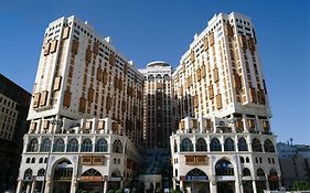 Makkah Hotel La Mecque Exterior photo