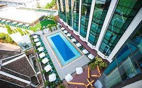 Empress Hotel Chiang Mai Exterior photo