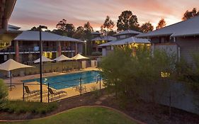 Margarets In Town Apartments Margaret River Exterior photo