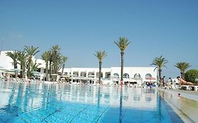 Hôtel El Mouradi Club Kantaoui à Sousse Exterior photo