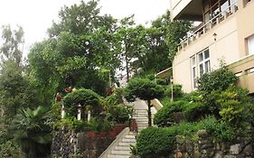Hôtel Sinclairs Darjeeling à Darjeeling  Exterior photo