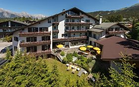 Hôtel Haus Stefanie - Adults Only à Seefeld in Tirol Exterior photo