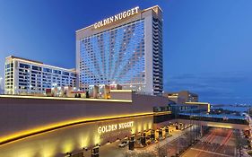 Trump Marina Hotel Casino Atlantic City Exterior photo