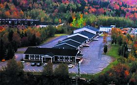 Hotel Auberge La Rocaille à Shawinigan Exterior photo