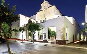 Hotel Crisol Monasterio De San Miguel à El Puerto de Santa María Exterior photo