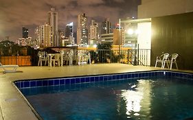 Hotel Latino Panama  Exterior photo
