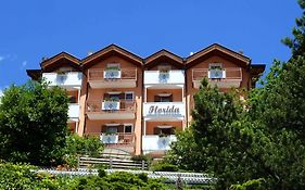 Hotel Florida Molveno Exterior photo