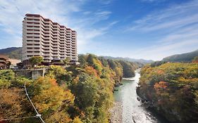 Hotel Sunshine Kinugawa Nikkō Exterior photo