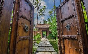 Reef Villa Wadduwa Exterior photo