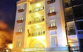 Marguerite Hotel Đà Lạt Exterior photo