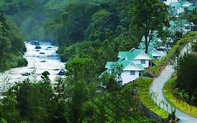 Rivulet Resort Munnar Exterior photo