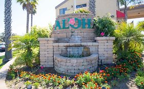 Aloha Inn Arroyo Grande Exterior photo