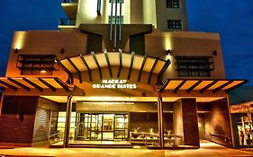 Rydges Mackay Suites Exterior photo